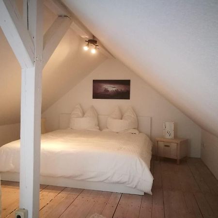 45 M² Maisonette-Wohnung In Uni-/Hauptbahnhofnaehe ดุยส์บูร์ก ภายนอก รูปภาพ
