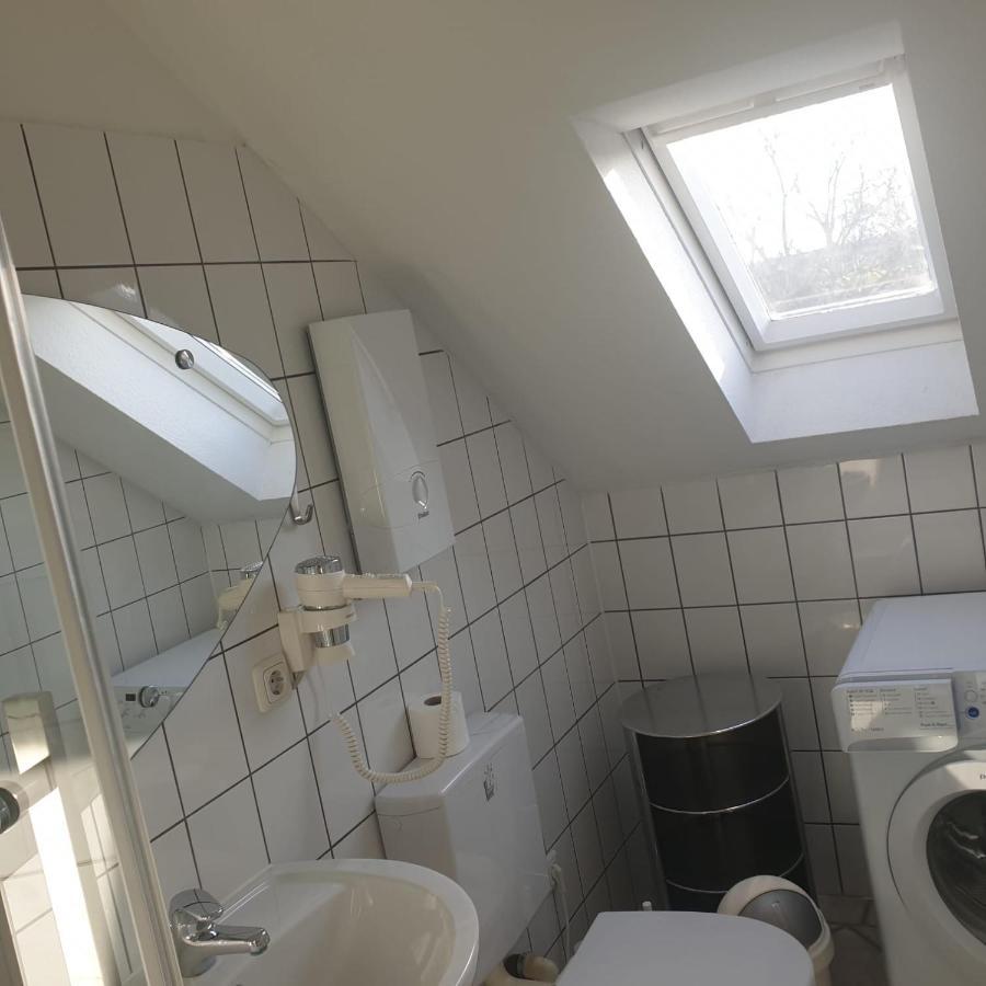 45 M² Maisonette-Wohnung In Uni-/Hauptbahnhofnaehe ดุยส์บูร์ก ภายนอก รูปภาพ